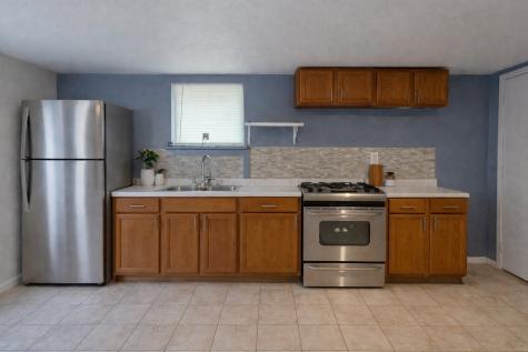 2917 Browne Drive Garland TX 75041