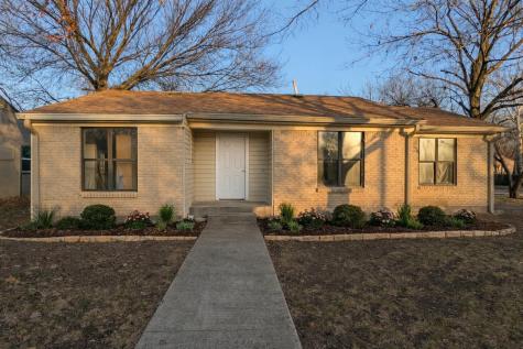 2917 Browne Drive Garland TX 75041