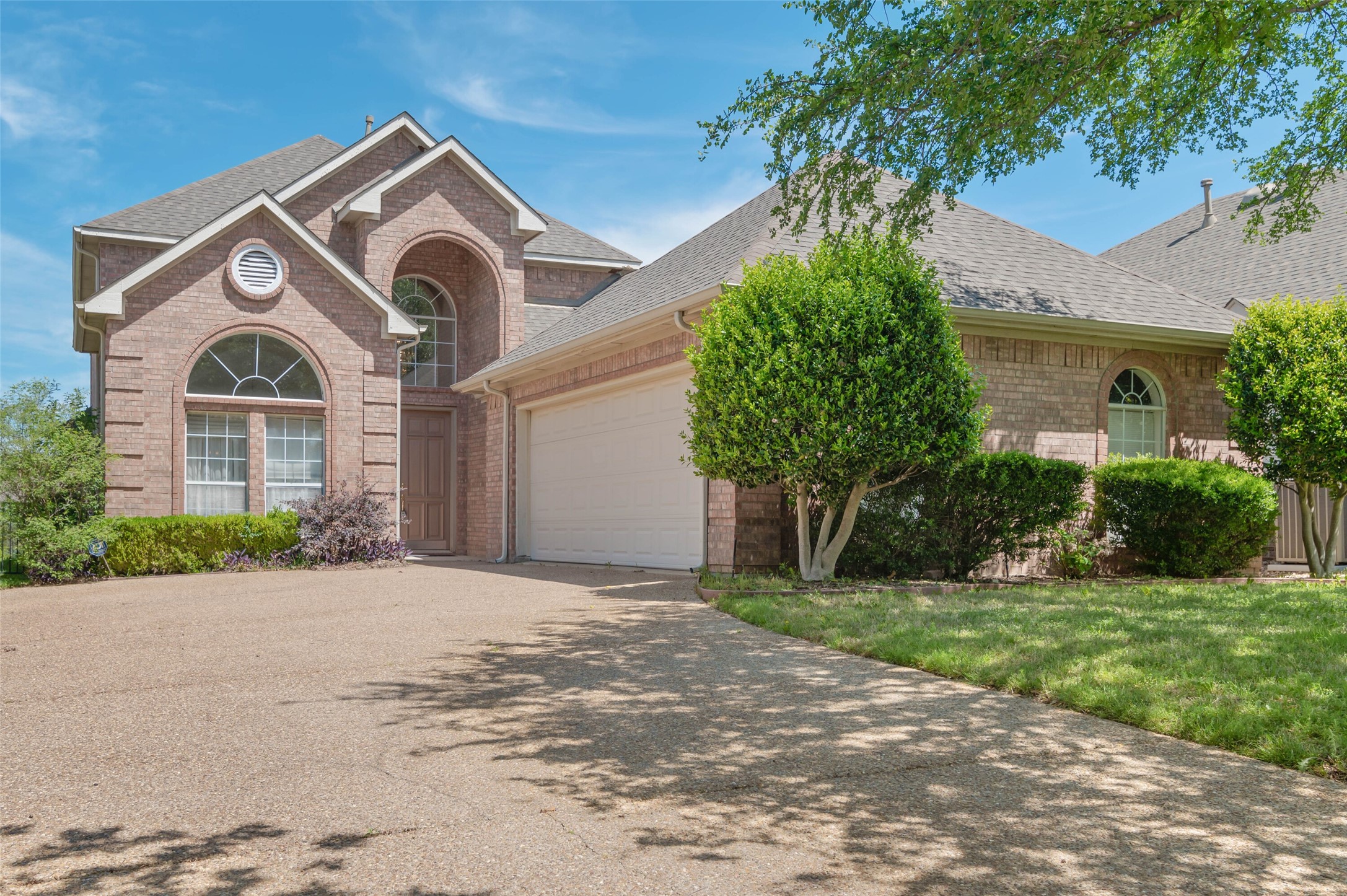 1709 Villa Court Corinth TX 76210