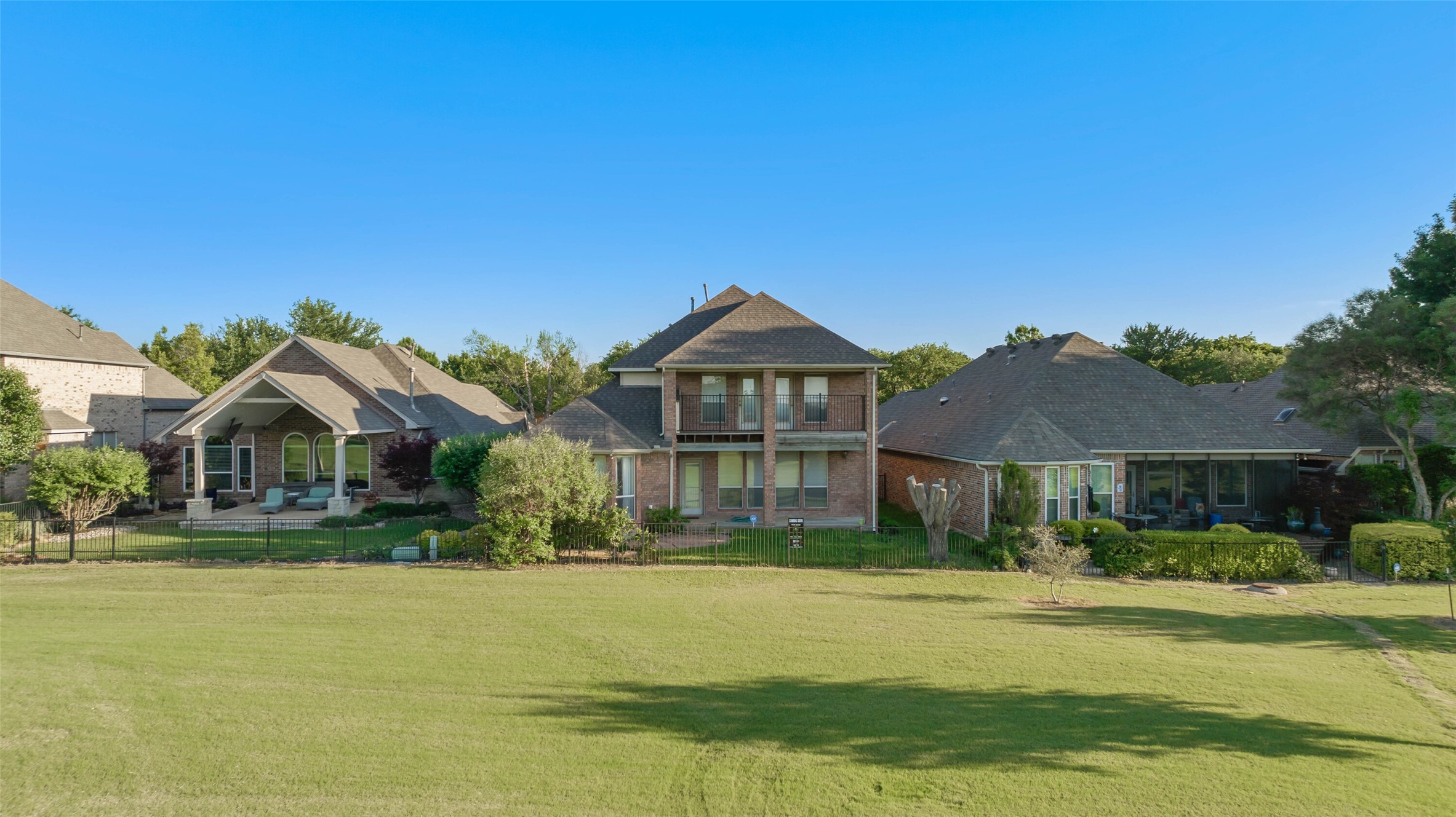 1709 Villa Court Corinth TX 76210