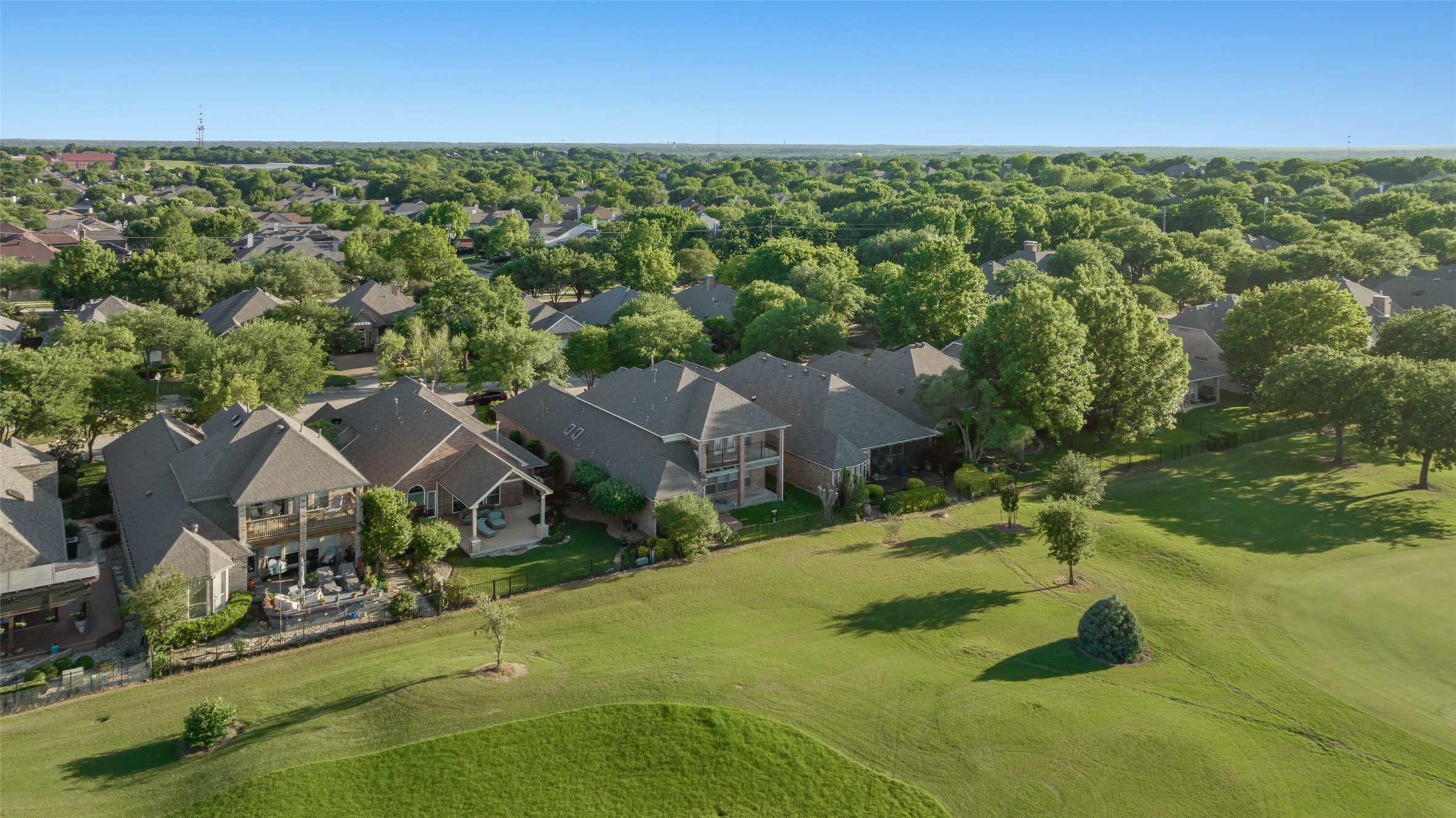 1709 Villa Court Corinth TX 76210
