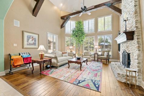 2308 Hawthorne Avenue Colleyville TX 76034