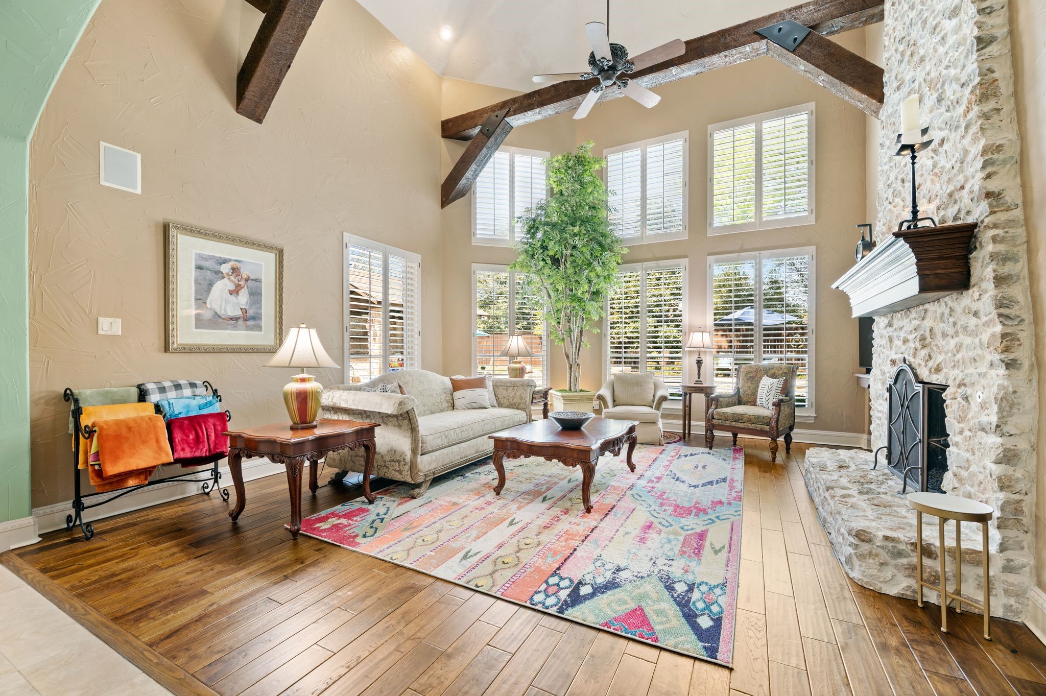 2308 Hawthorne Avenue Colleyville TX 76034
