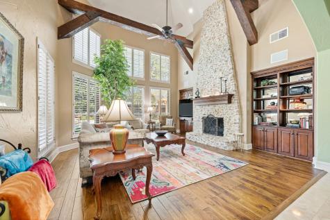 2308 Hawthorne Avenue Colleyville TX 76034