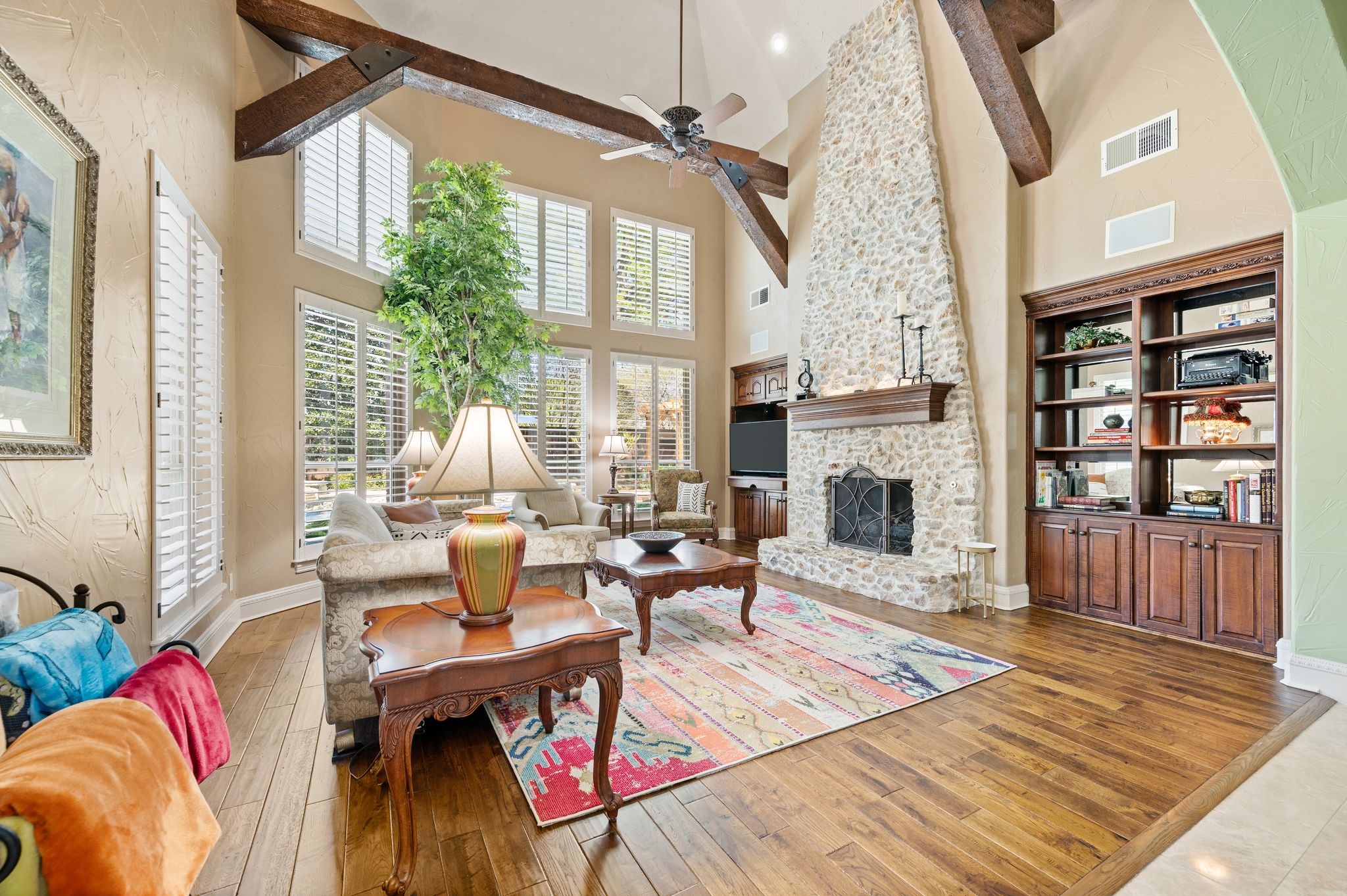 2308 Hawthorne Avenue Colleyville TX 76034