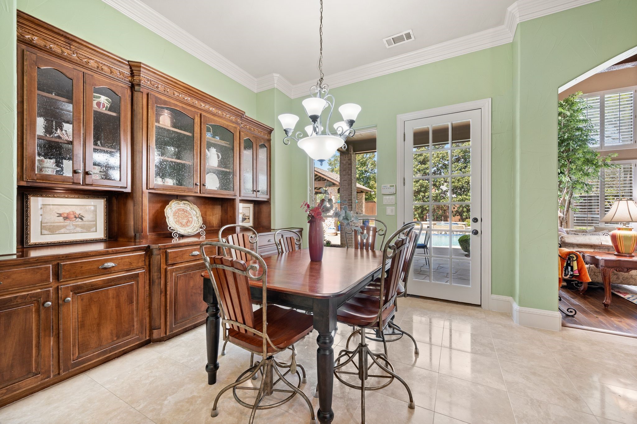 2308 Hawthorne Avenue Colleyville TX 76034