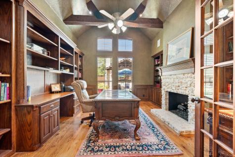2308 Hawthorne Avenue Colleyville TX 76034