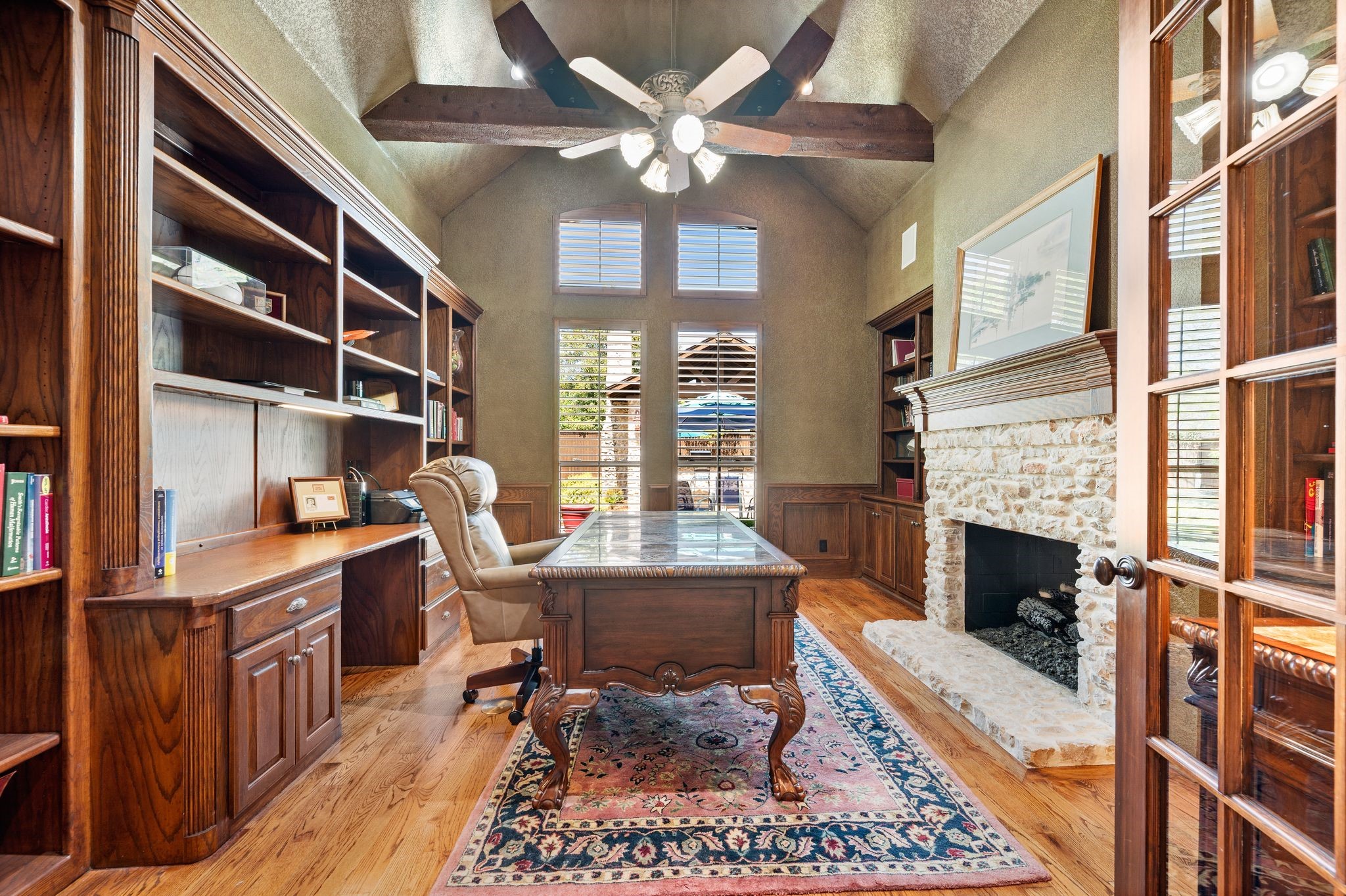 2308 Hawthorne Avenue Colleyville TX 76034