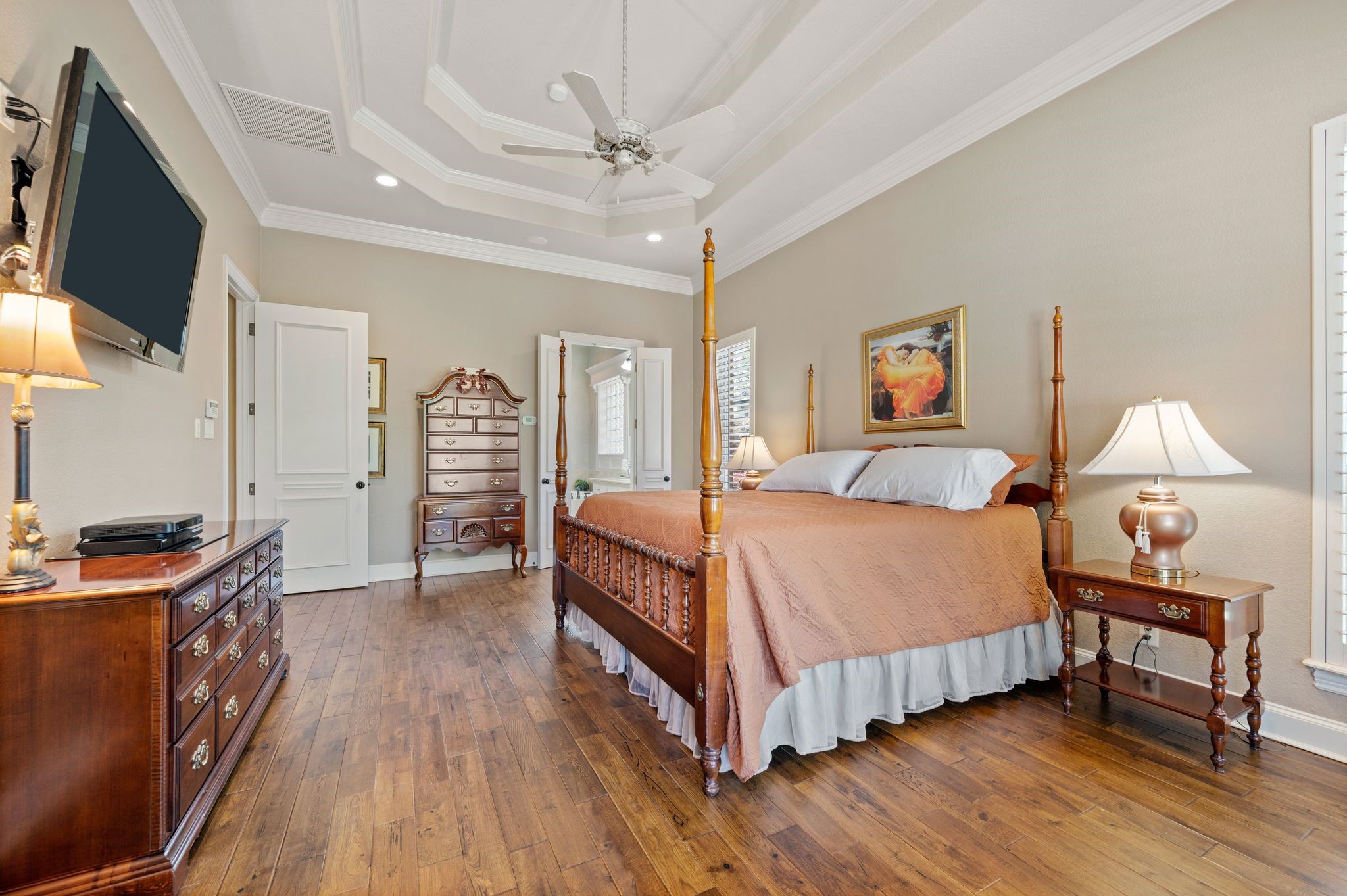 2308 Hawthorne Avenue Colleyville TX 76034