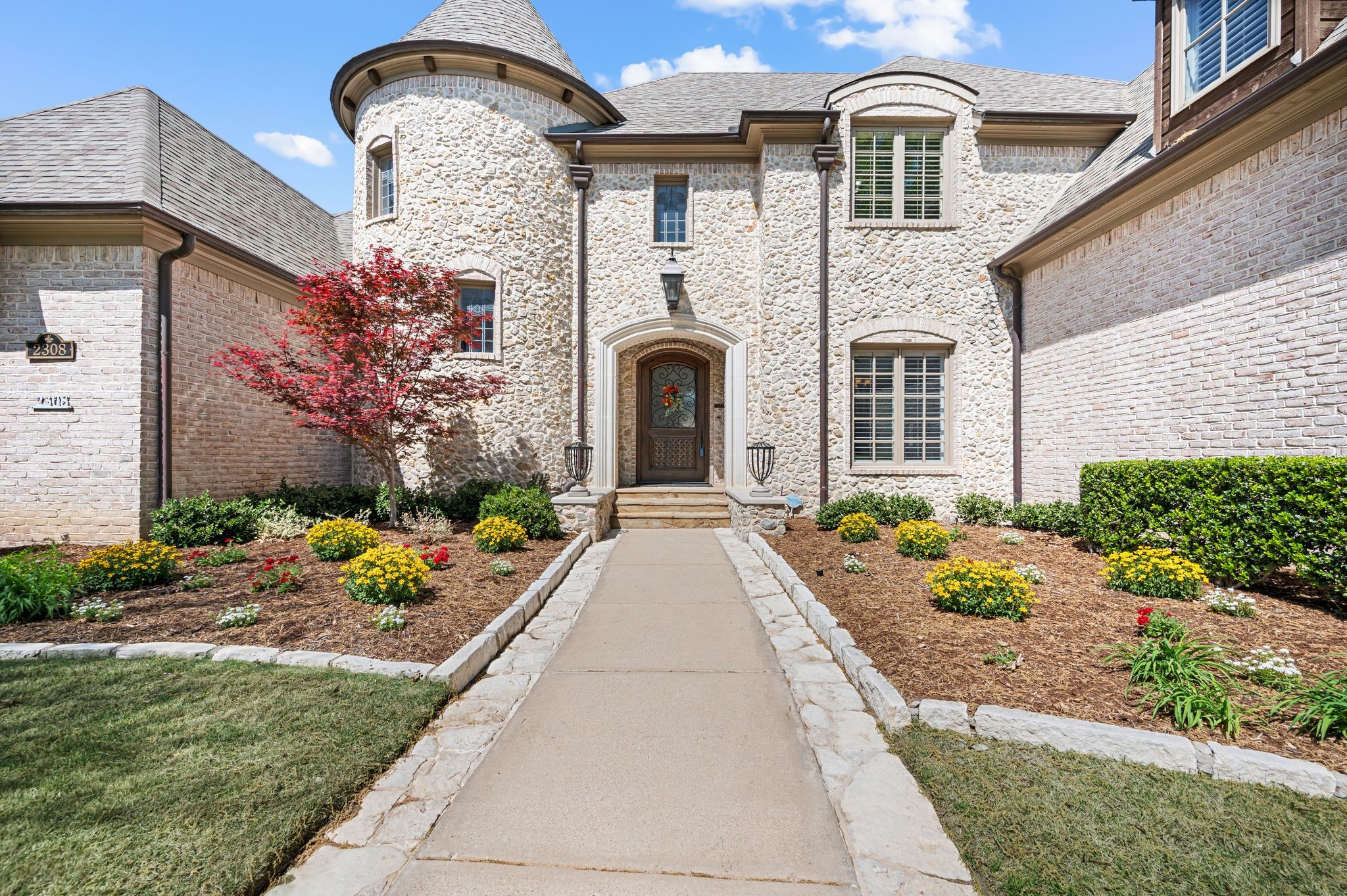 2308 Hawthorne Avenue Colleyville TX 76034
