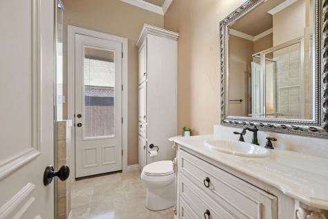 2308 Hawthorne Avenue Colleyville TX 76034