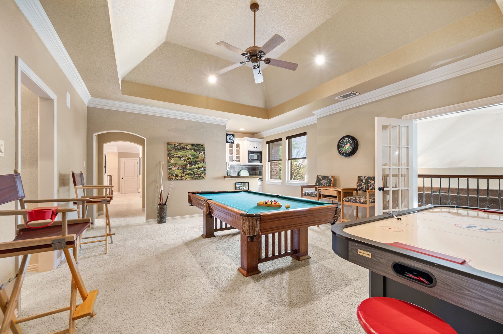 2308 Hawthorne Avenue Colleyville TX 76034