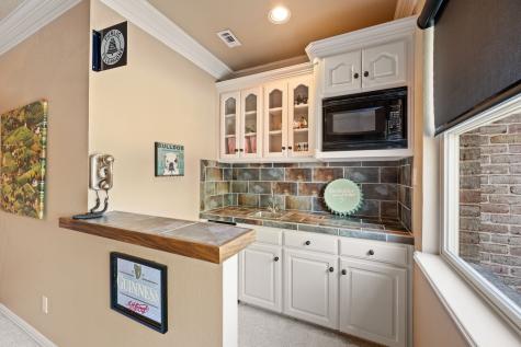 2308 Hawthorne Avenue Colleyville TX 76034