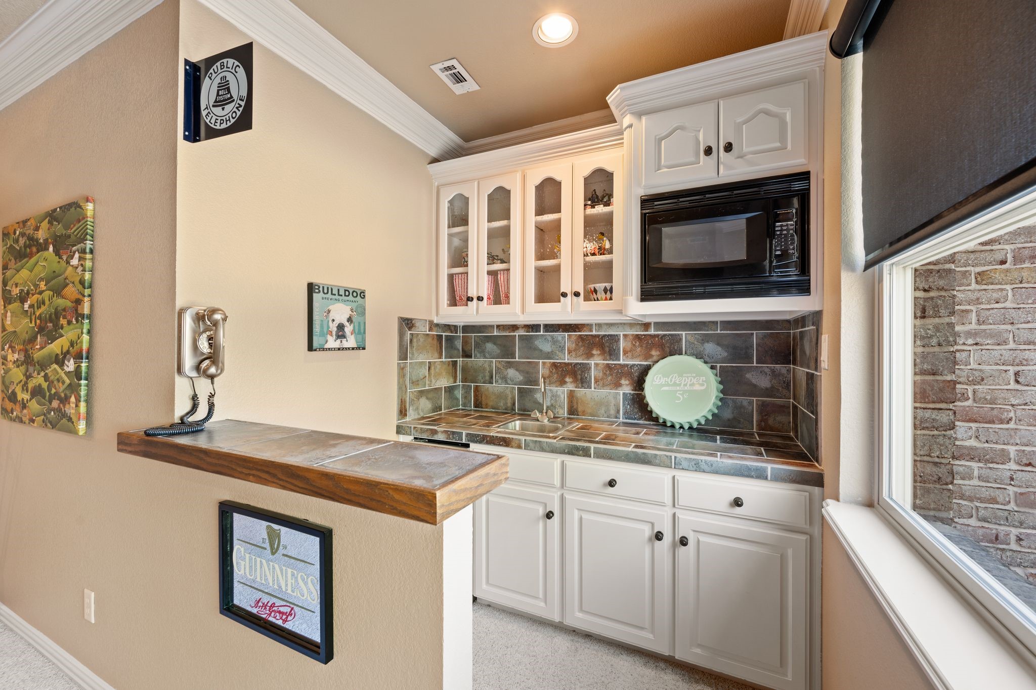 2308 Hawthorne Avenue Colleyville TX 76034
