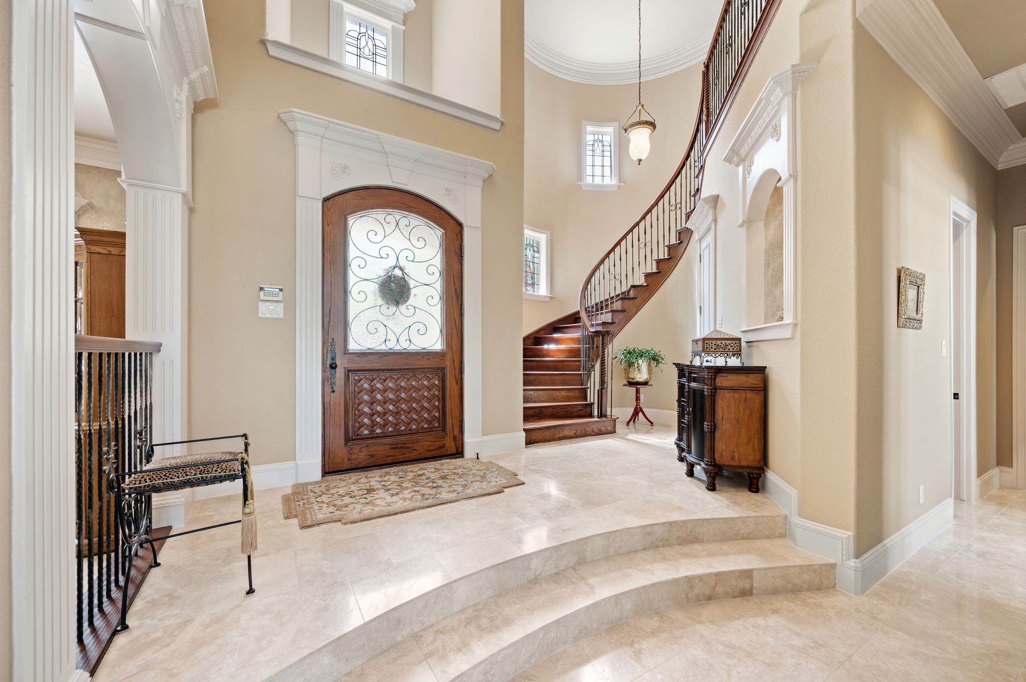 2308 Hawthorne Avenue Colleyville TX 76034