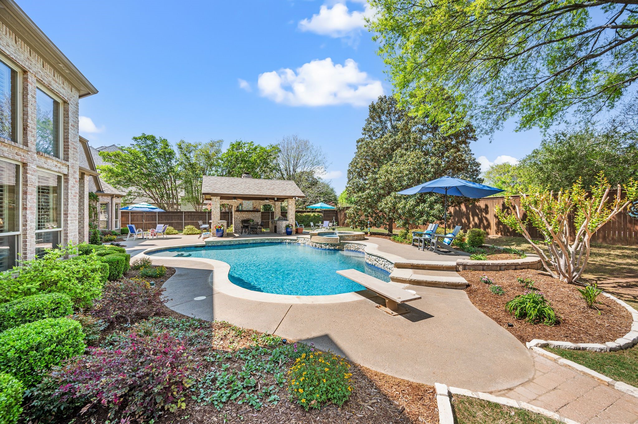 2308 Hawthorne Avenue Colleyville TX 76034