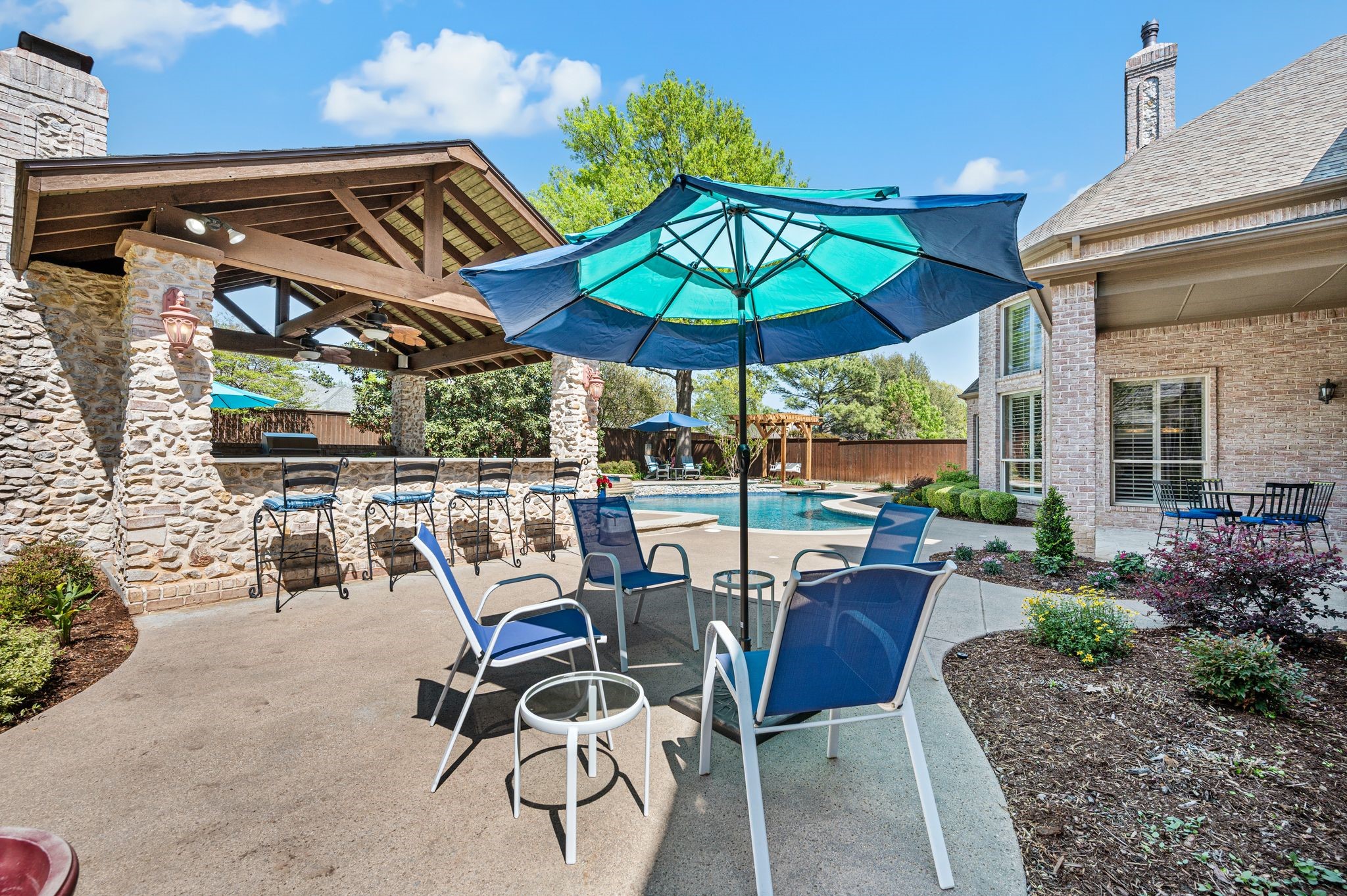 2308 Hawthorne Avenue Colleyville TX 76034