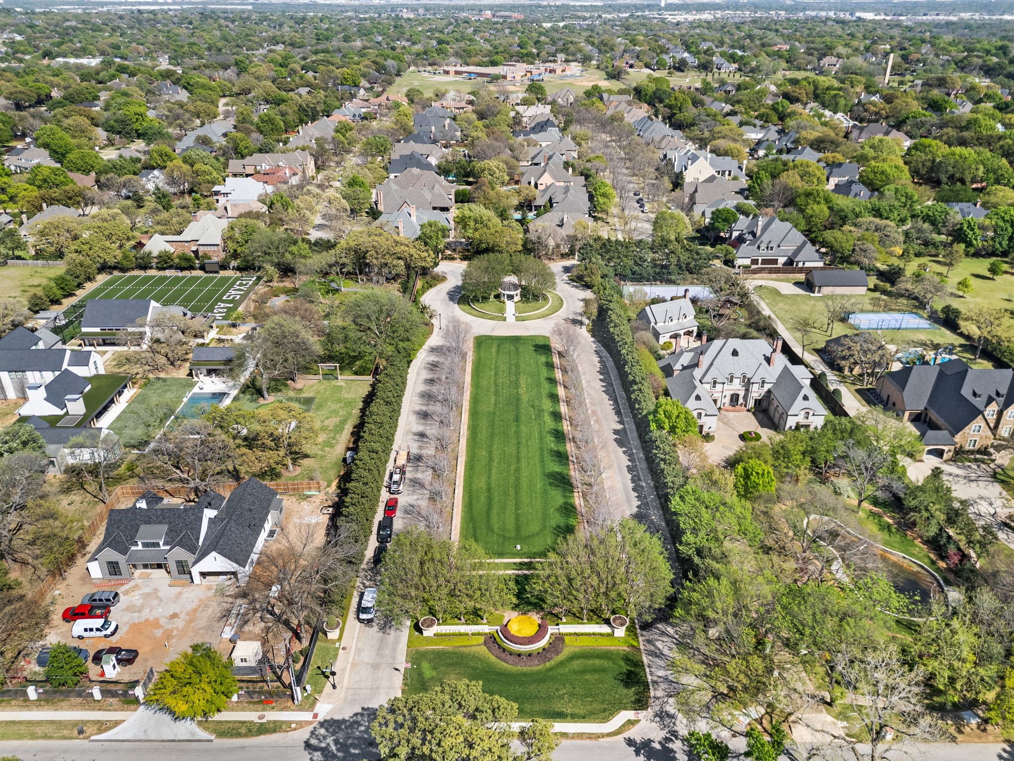 2308 Hawthorne Avenue Colleyville TX 76034