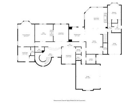 2308 Hawthorne Avenue Colleyville TX 76034