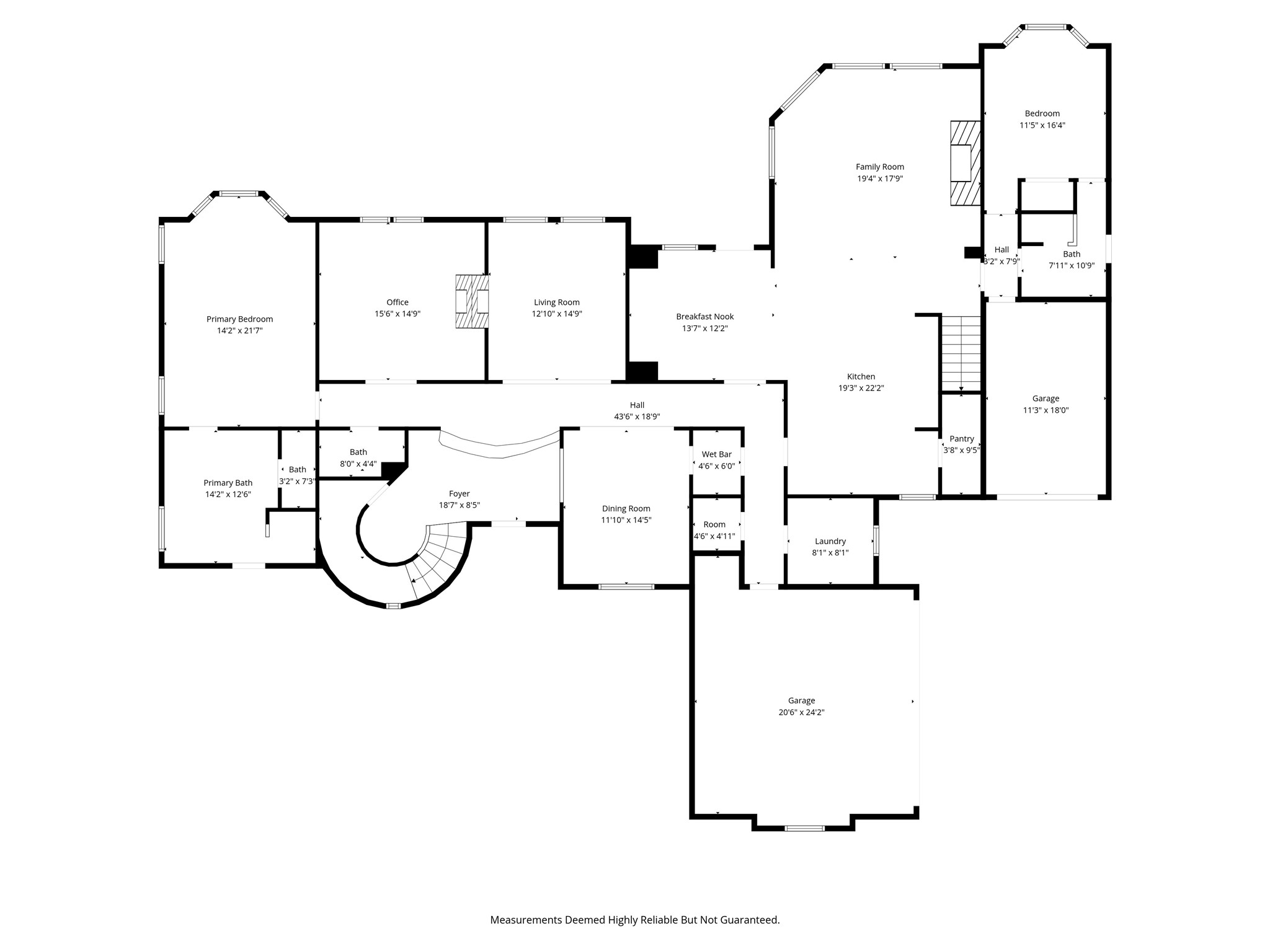 2308 Hawthorne Avenue Colleyville TX 76034