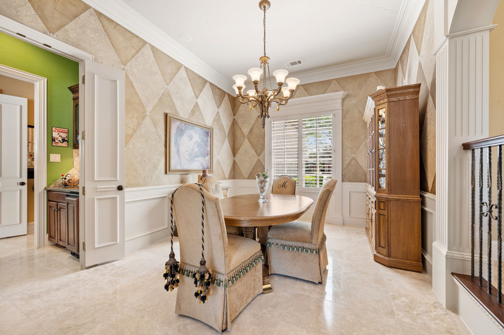 2308 Hawthorne Avenue Colleyville TX 76034