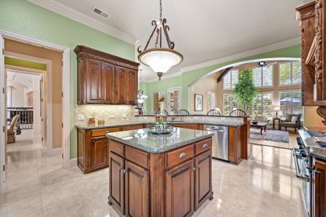 2308 Hawthorne Avenue Colleyville TX 76034