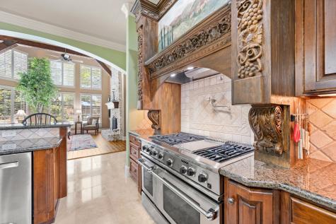 2308 Hawthorne Avenue Colleyville TX 76034
