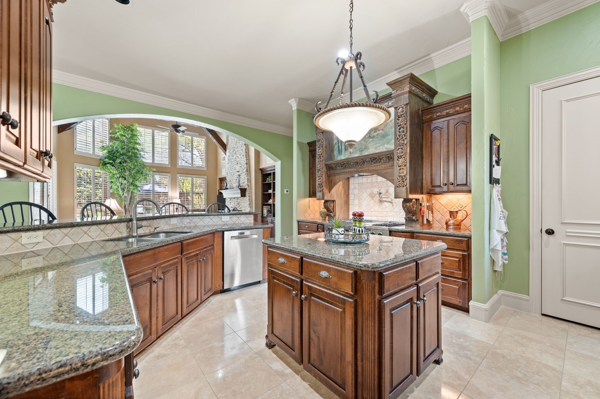 2308 Hawthorne Avenue Colleyville TX 76034