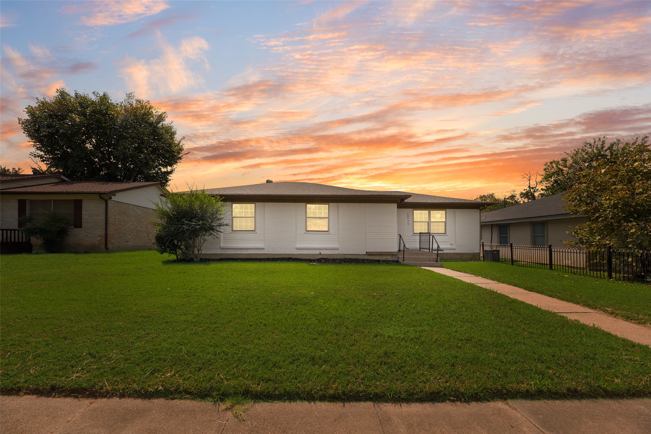 10038 Mesita Drive Dallas TX 75217