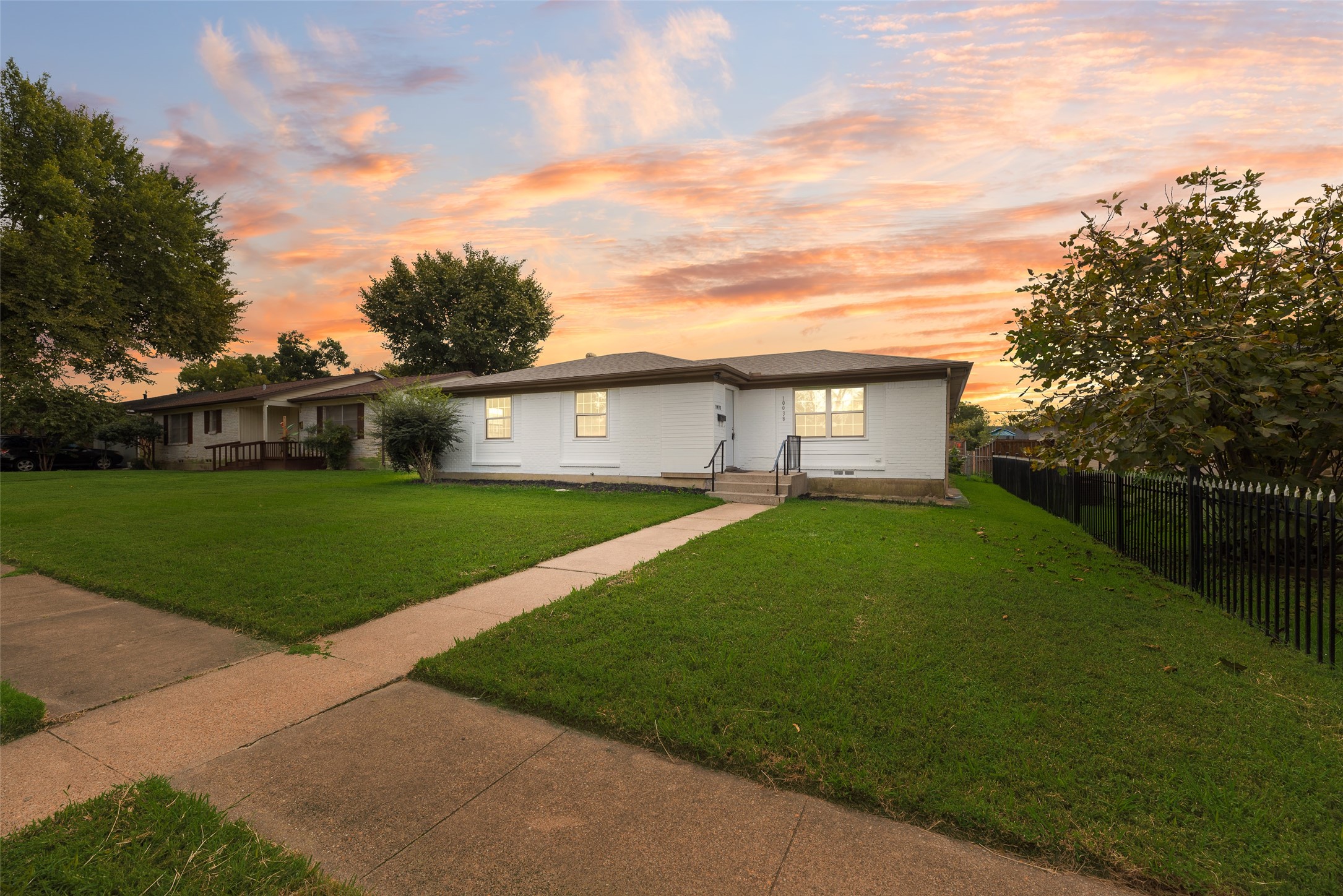 10038 Mesita Drive Dallas TX 75217