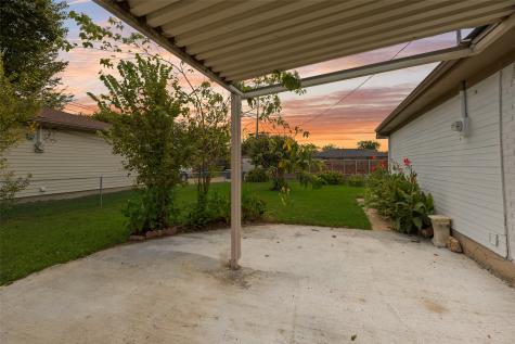 10038 Mesita Drive Dallas TX 75217