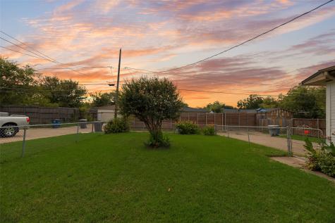 10038 Mesita Drive Dallas TX 75217