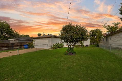 10038 Mesita Drive Dallas TX 75217
