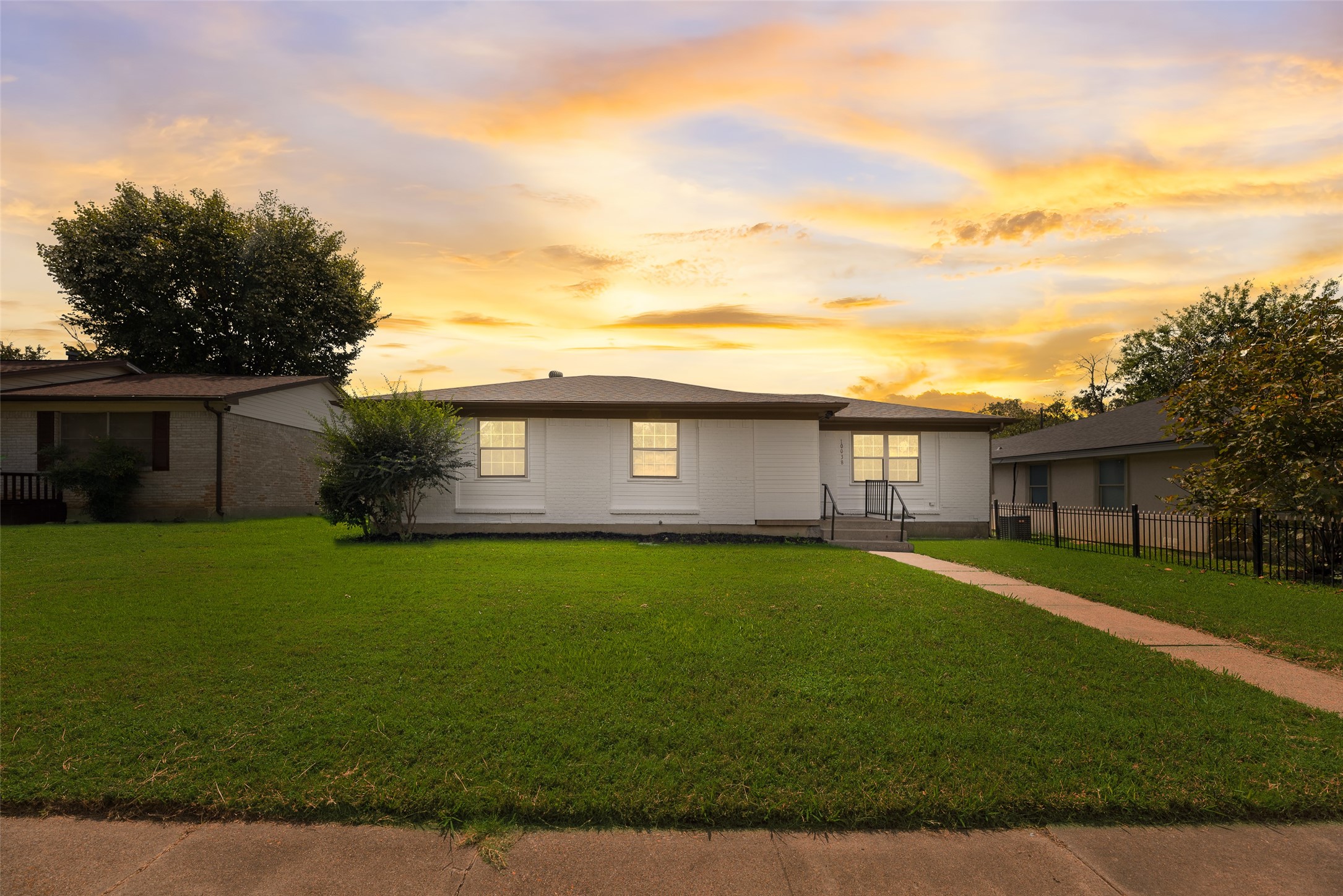 10038 Mesita Drive Dallas TX 75217