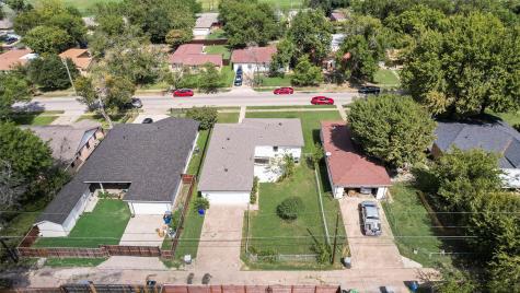 10038 Mesita Drive Dallas TX 75217