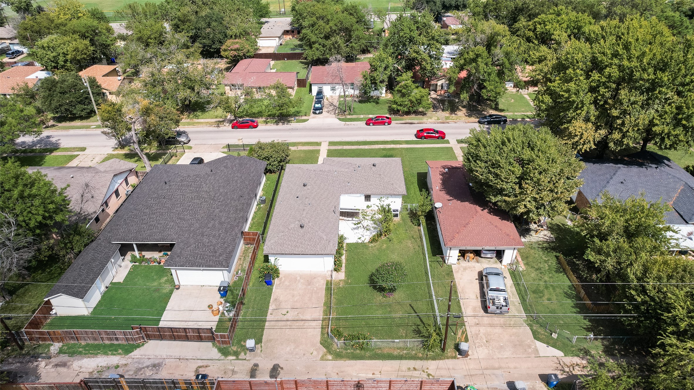 10038 Mesita Drive Dallas TX 75217