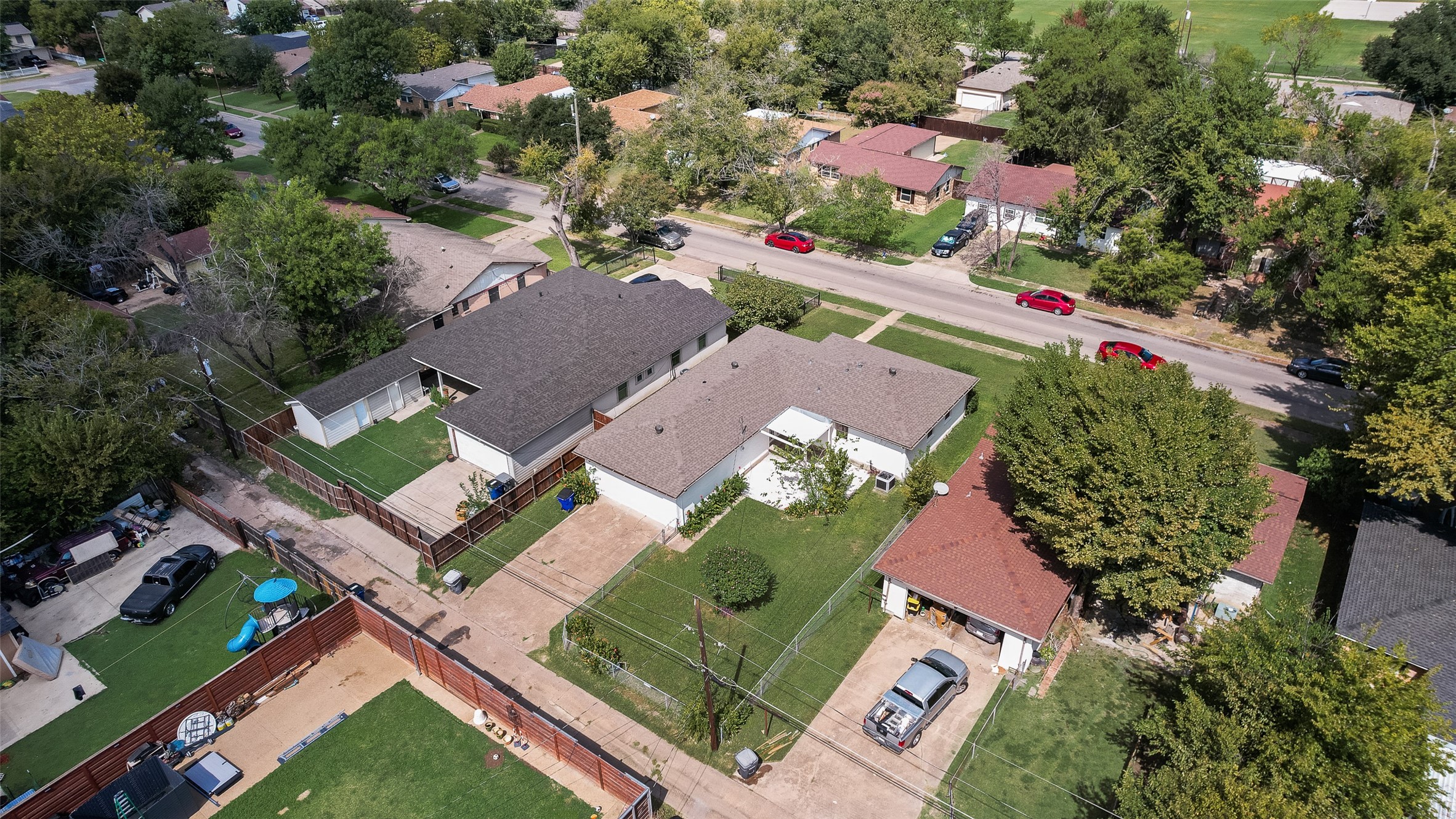 10038 Mesita Drive Dallas TX 75217