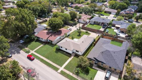 10038 Mesita Drive Dallas TX 75217