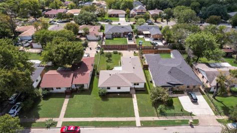 10038 Mesita Drive Dallas TX 75217