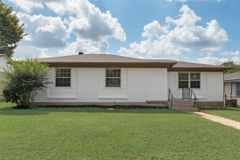 10038 Mesita Drive Dallas TX 75217