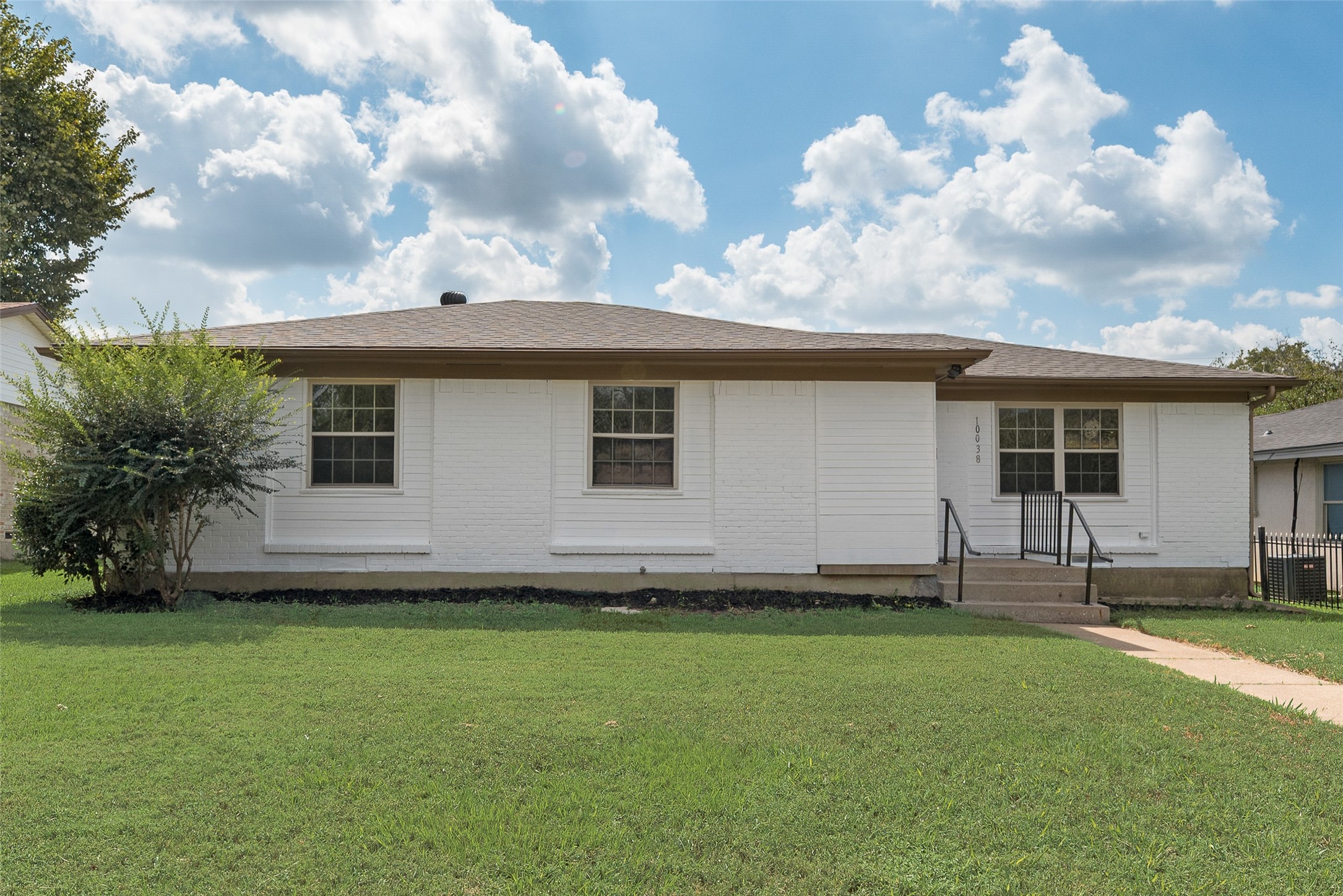 10038 Mesita Drive Dallas TX 75217