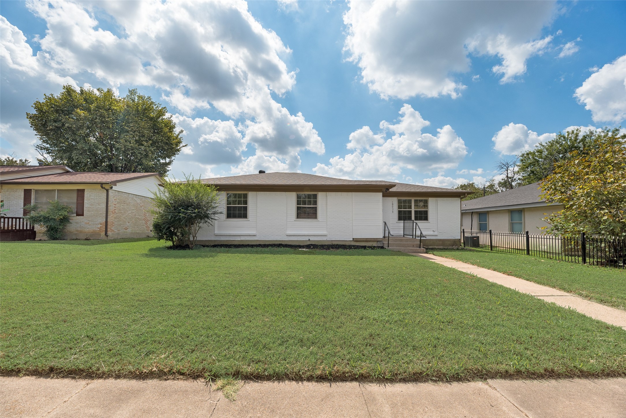 10038 Mesita Drive Dallas TX 75217