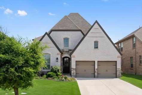6116 Strada Cove Fort Worth TX 76123