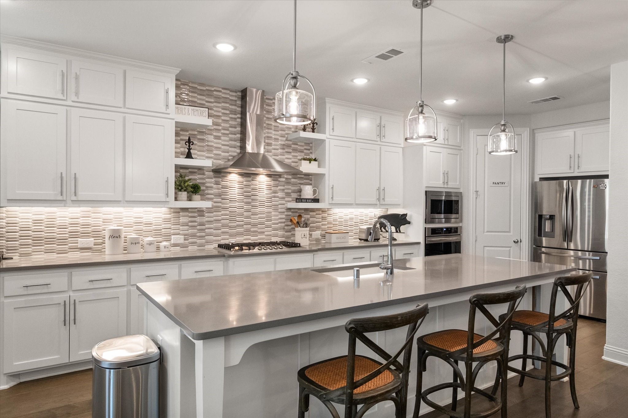 6116 Strada Cove Fort Worth TX 76123