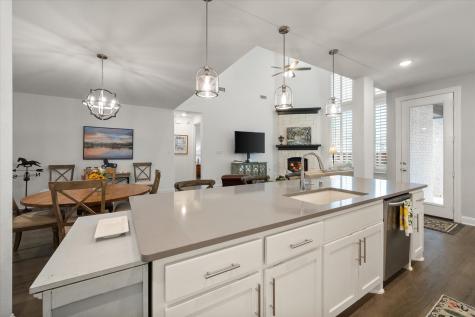 6116 Strada Cove Fort Worth TX 76123