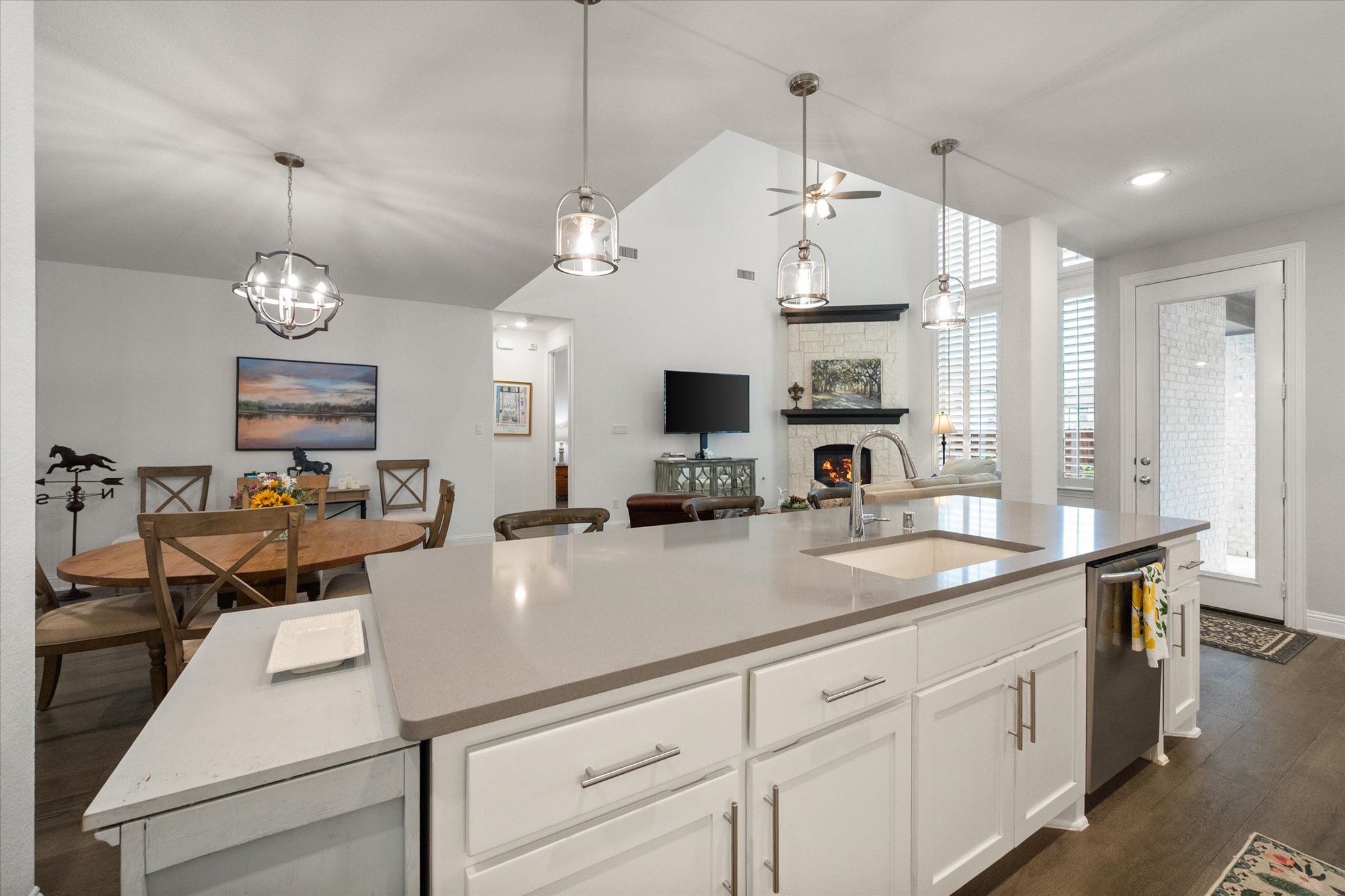 6116 Strada Cove Fort Worth TX 76123