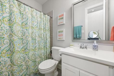 6116 Strada Cove Fort Worth TX 76123