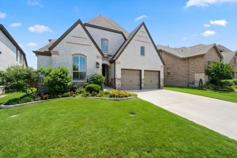 6116 Strada Cove Fort Worth TX 76123