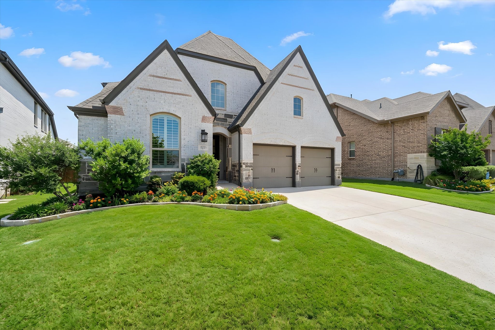 6116 Strada Cove Fort Worth TX 76123