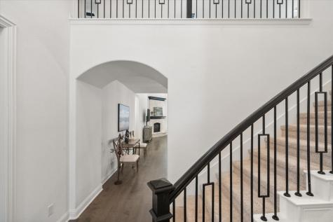 6116 Strada Cove Fort Worth TX 76123